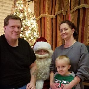 Meet your Posher, Sammi